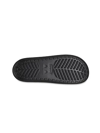 CROCS | Claquettes de bain Classic Slide | schwarz